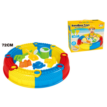 Summer Toy Sand Beach Play Set Jouet (H2471185)